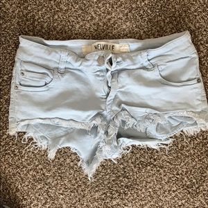 Brandy Melville Shorts